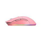 Dareu EM901 Pro Wireless - Pink